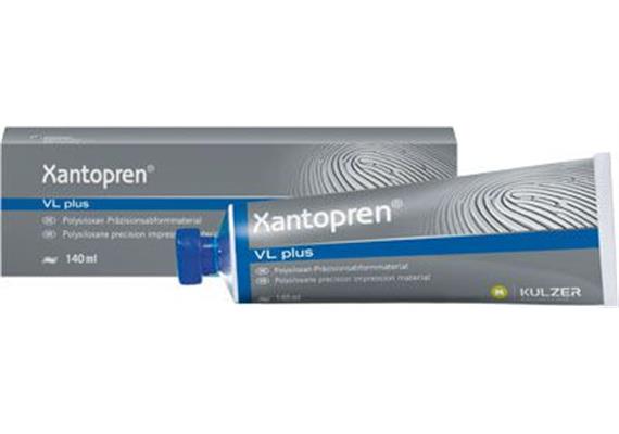 Xantopren VL Plus