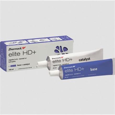 Zhermack Elite HD+ Regular-Body Tuben