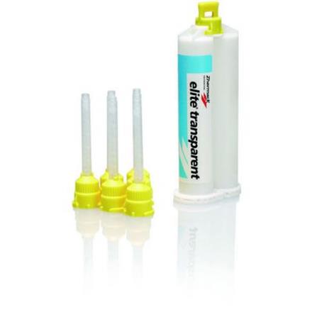 Zhermack Elite transparent