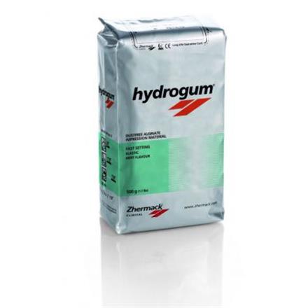 Zhermack Hydrogum Fast Set mint