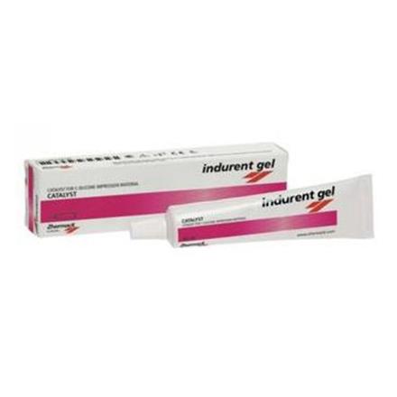 Zhermack Indurent Gel