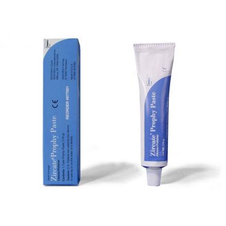 Zircate Prophy Paste