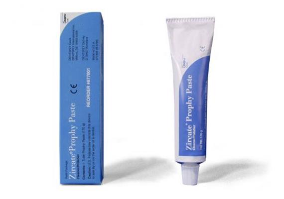 Zircate Prophy Paste
